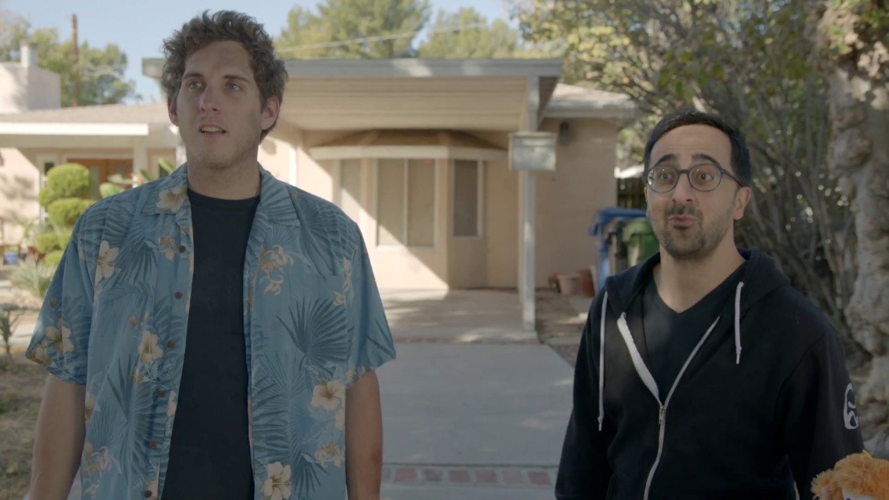 "See Ya" Episode 3 (2018)