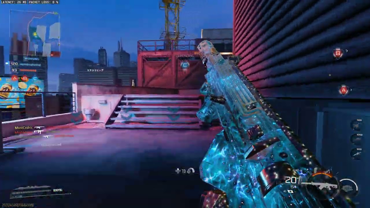 Great Gameplay on Yakei (Mar 13, 2026) | Call of Duty: Black Ops 7