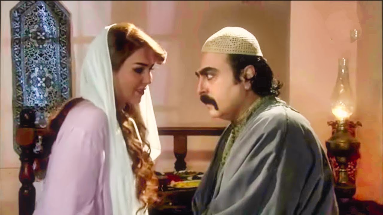 راودت سلفها عن نفسه ولما رفض قررت تقلب حياه العيلة لجحييم