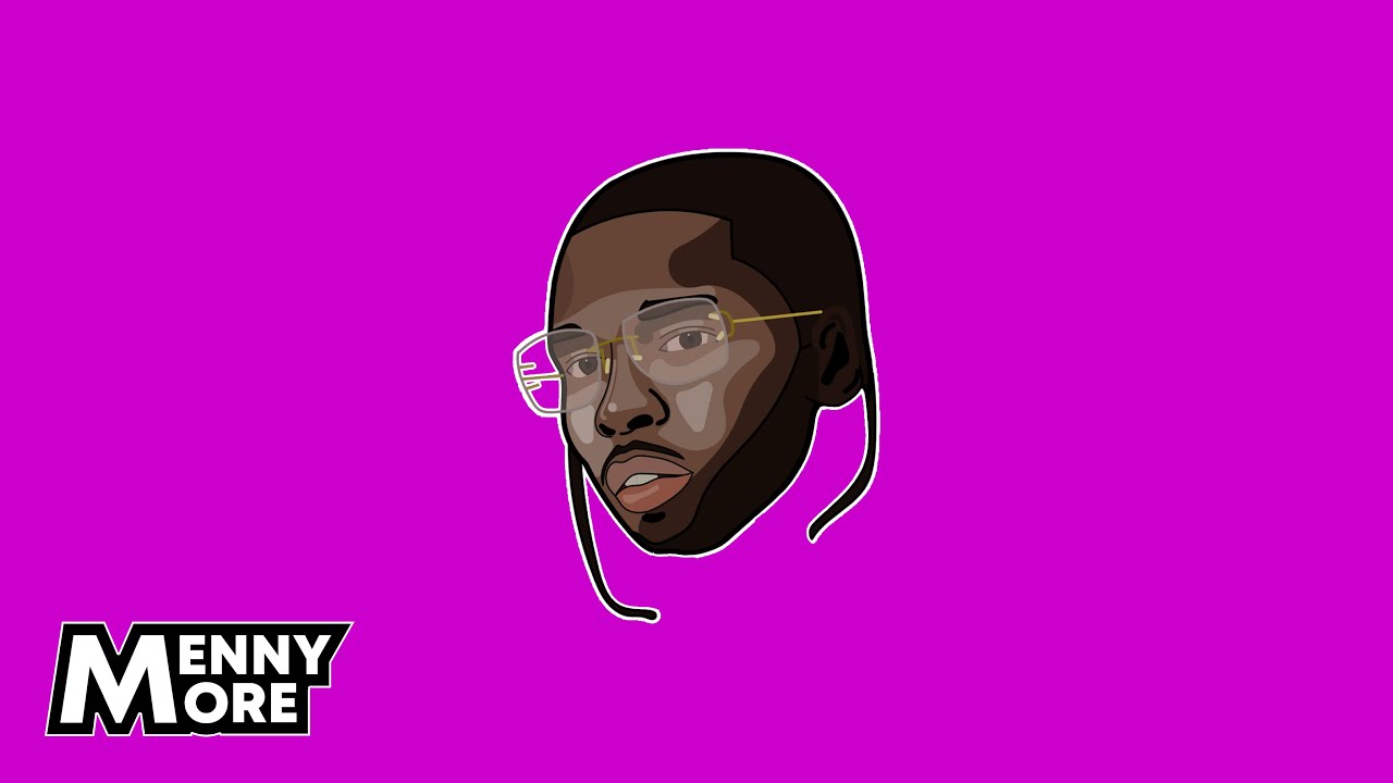 [FREE POP SMOKE TYPE BEAT 2022] Menny More - 