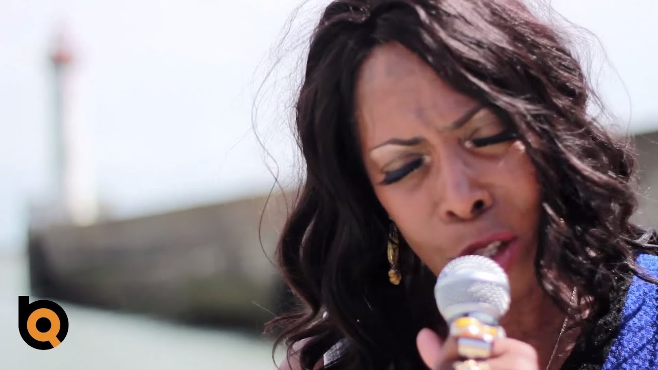 Malted Milk & Toni Green - Session Acoustique - 