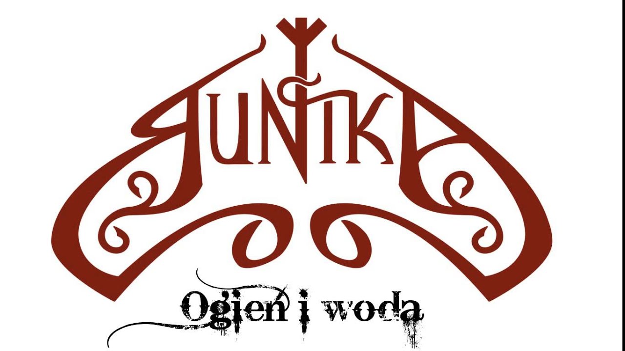 Runika - Ogień i woda