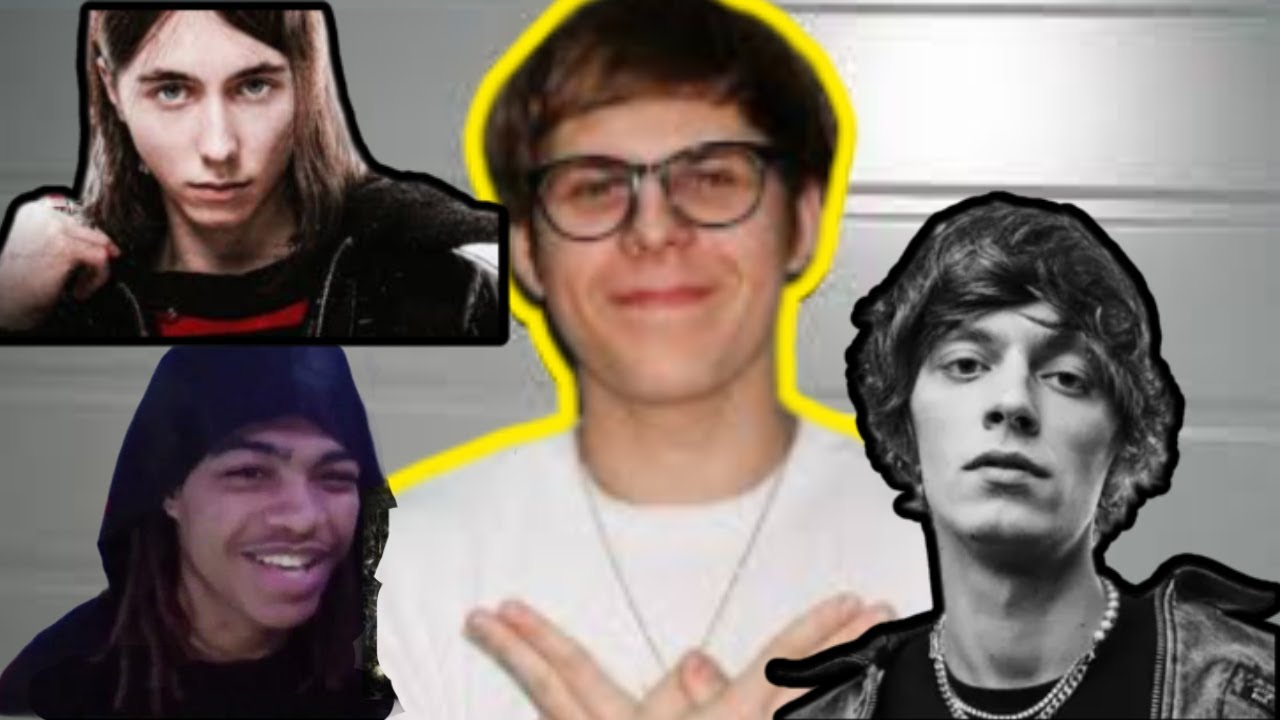American's FIRST listen to Russian Rap (OG Buda, Heronwater)