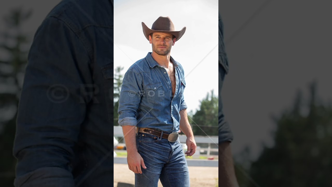 cowboy photos