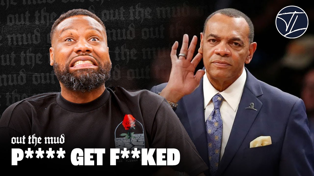 This NBA Coach called his stars P**** and WENT OFF 👀