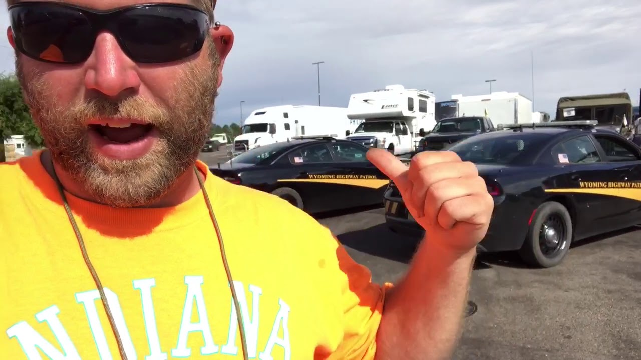 Transcontinental Motor Convoy 2019 DAY TWENTY FIVE