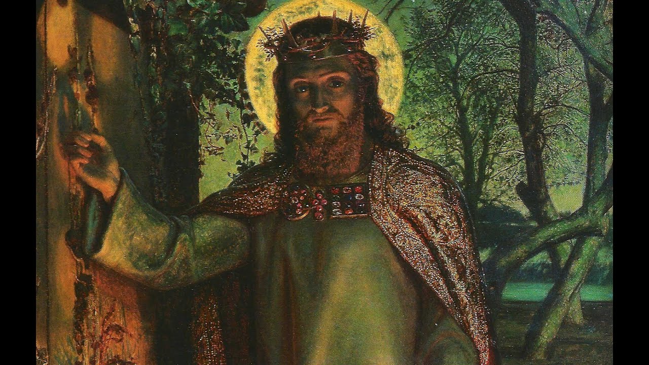 Brassband O & U: Meditation - The Light of the World (Dean Goffin)