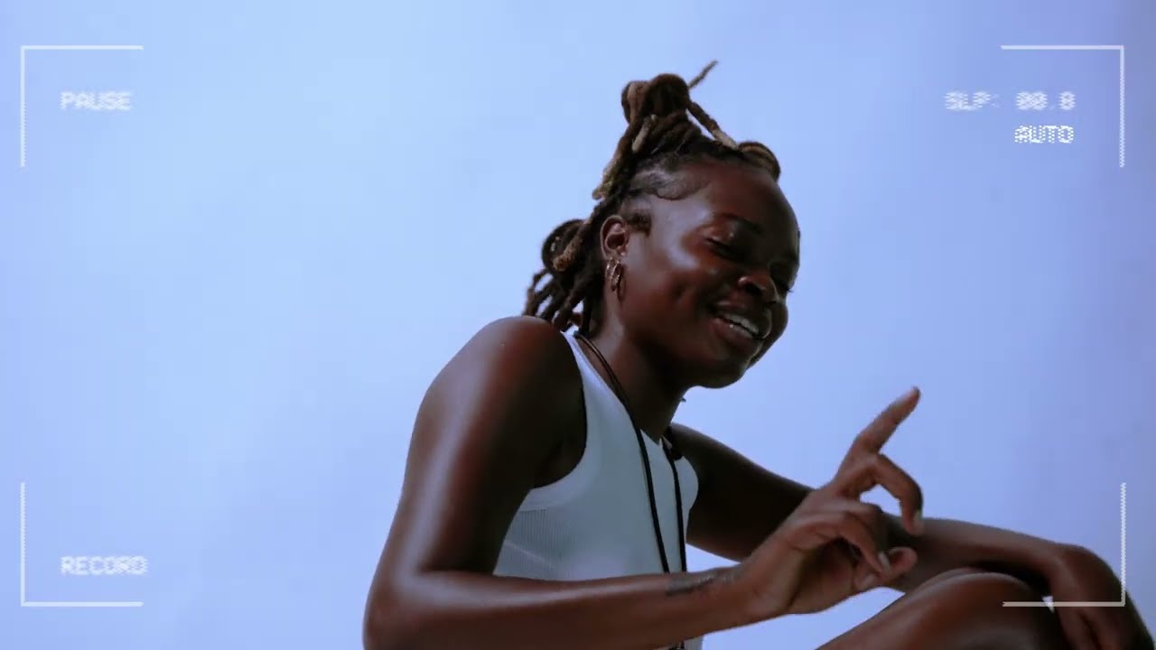 Real & Raw (Official Music Video)