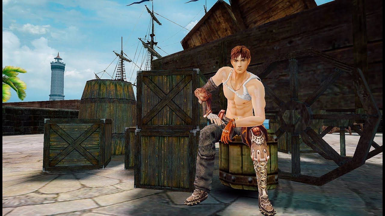 GE Thai FIM WxPvP (Single) 364 / Mary + STW