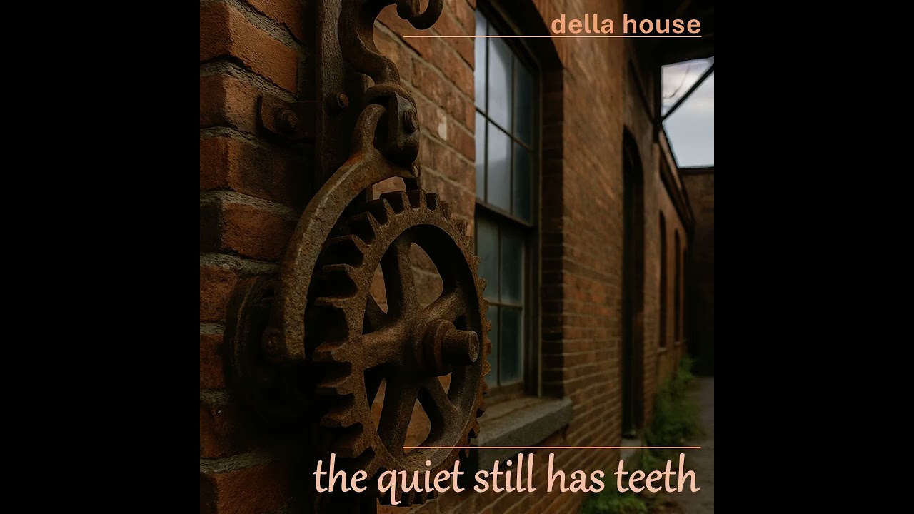 Della House - The Semi-Permeable Membrane of the Soul