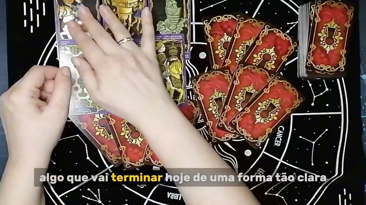 Áries ♈ Hoje vai acontecer algo para o qual você não está preparado. A razão vai te surpreender. 🔥