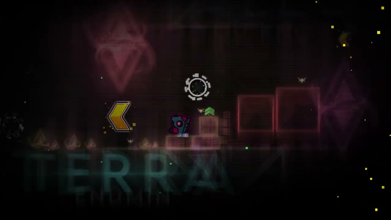 ORI -- Showcase