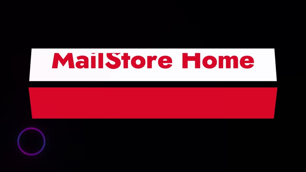 Parte 2 - Configuraci&oacute;n de MailStore Home - Archivar y depurar cuentas Zimbra