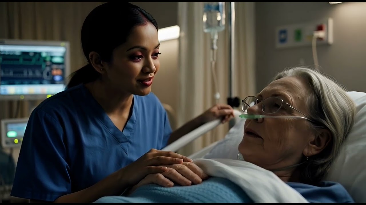 Pride of Britain - The NHS Unmasked | Hilarious AI Parody of The NHS