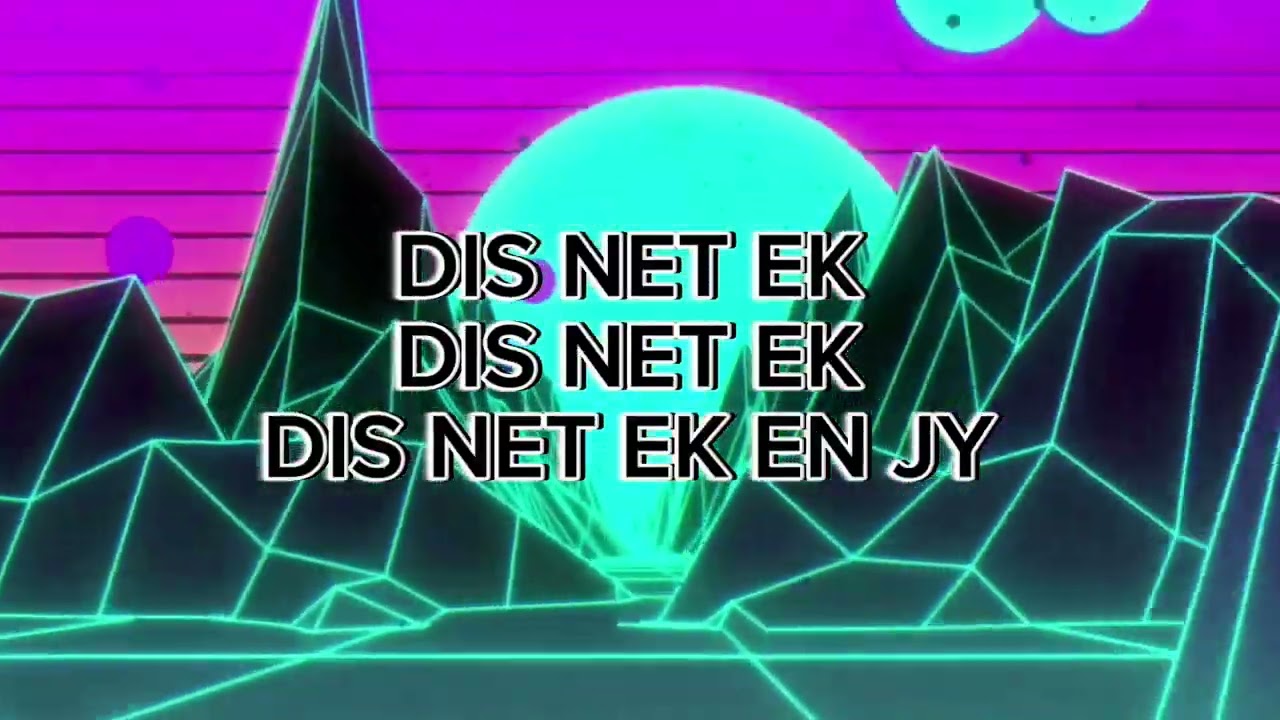 Kevboii - Bring dit vir my