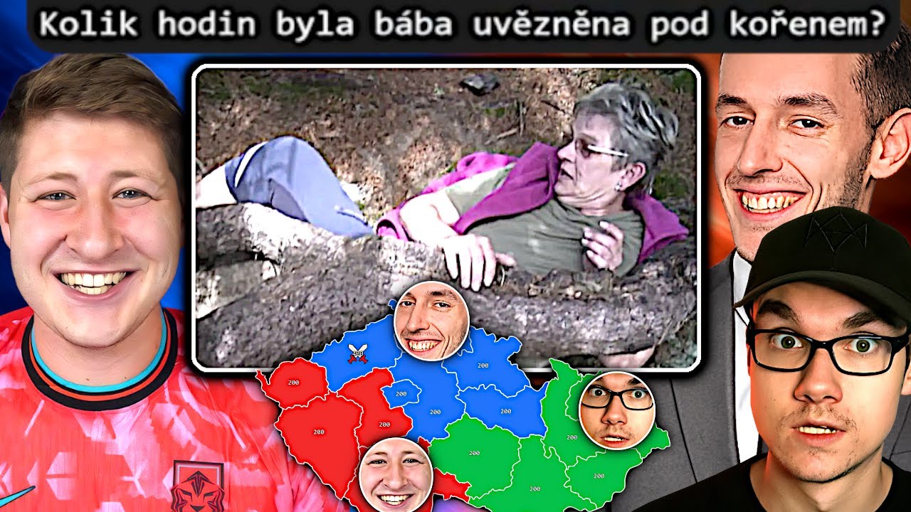 Kdo nejlíp zná legendární memes? @tomaskolacgaming @LubiLIVE