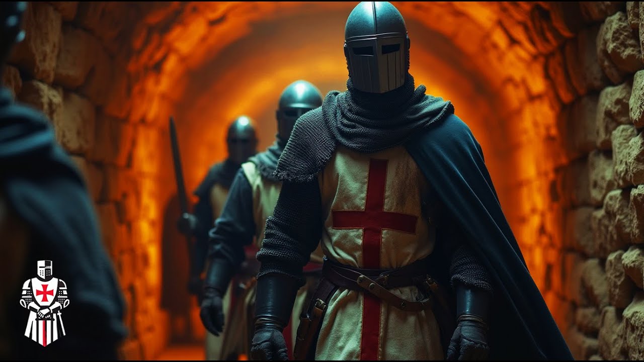 Ultima Hora – Epic Final Battle Hymn | Last Stand of the Crusaders | Gregorian War Chant
