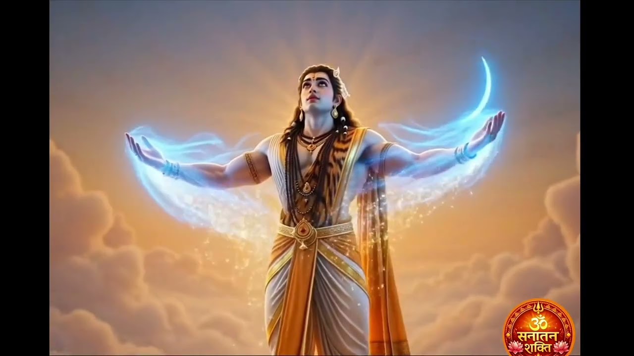 हर हर महादेव संभु 