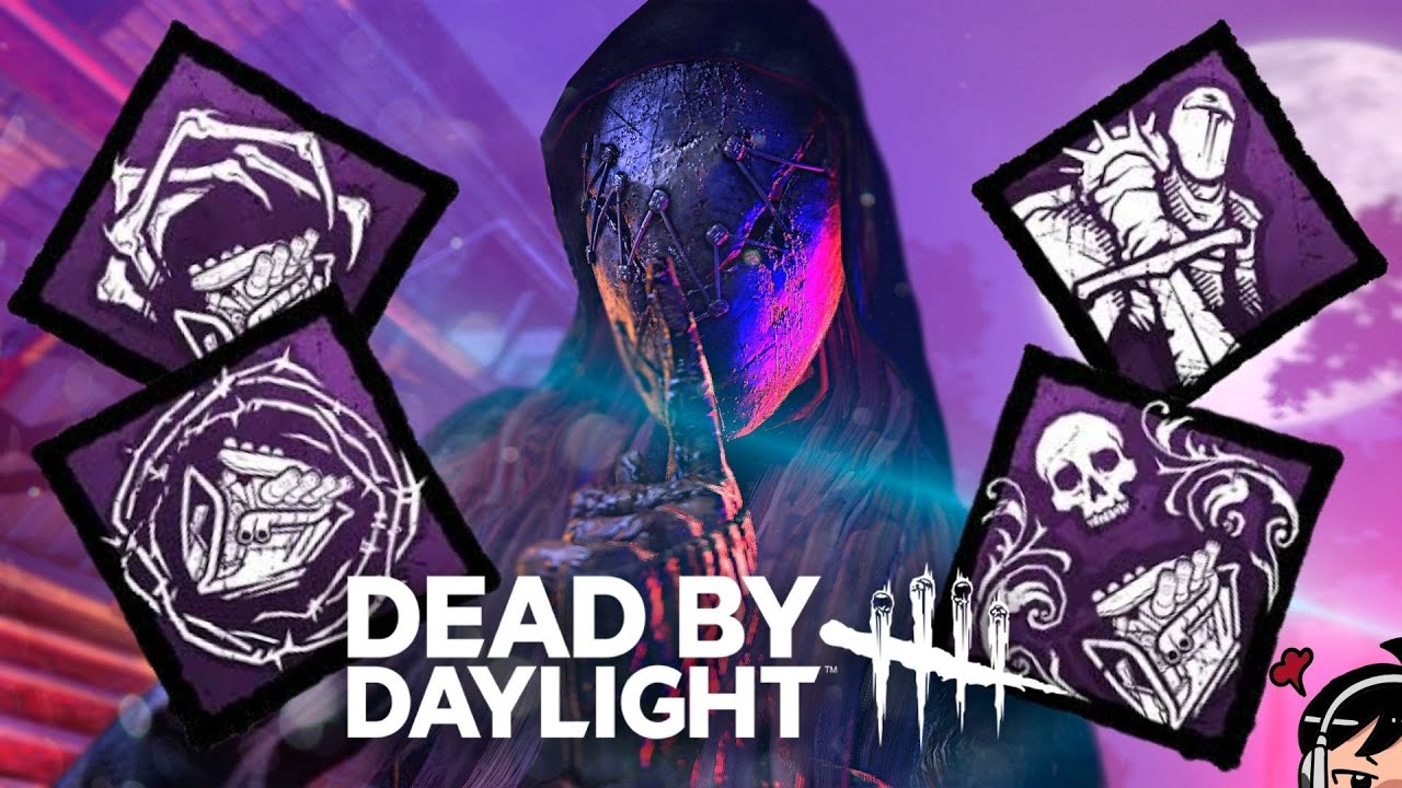 ''IY İĞRENÇ LEGION MAIN OYUNCUSU!'' *RUSÇA* | DEAD BY DAYLIGHT | LEGION GAMEPLAY
