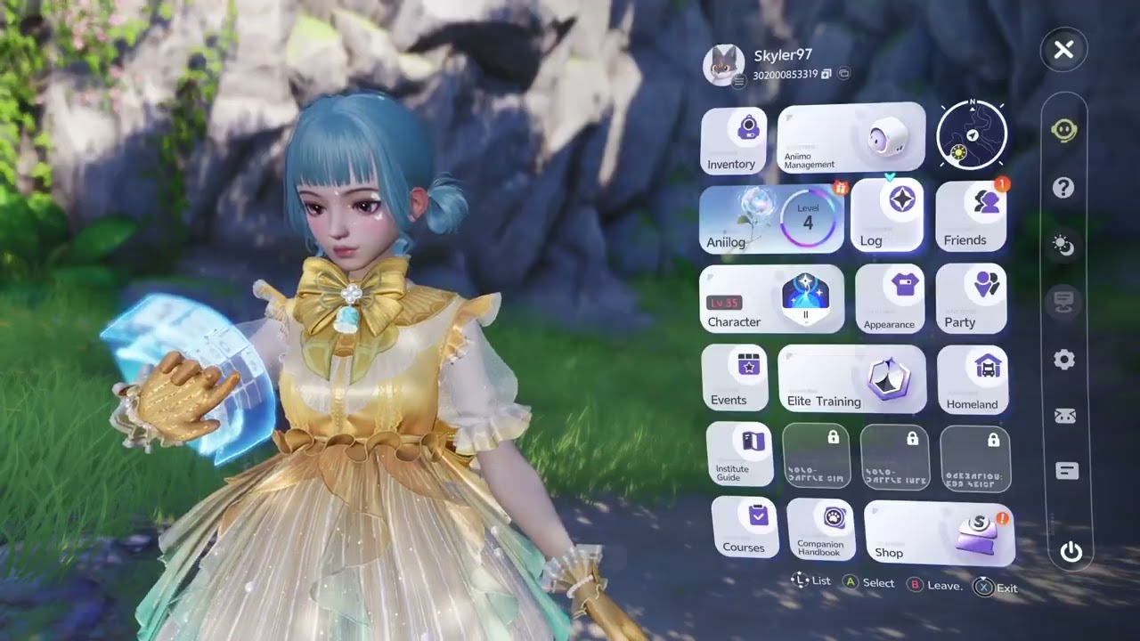 ( Xbox Series X ) Aniimo. patr 1