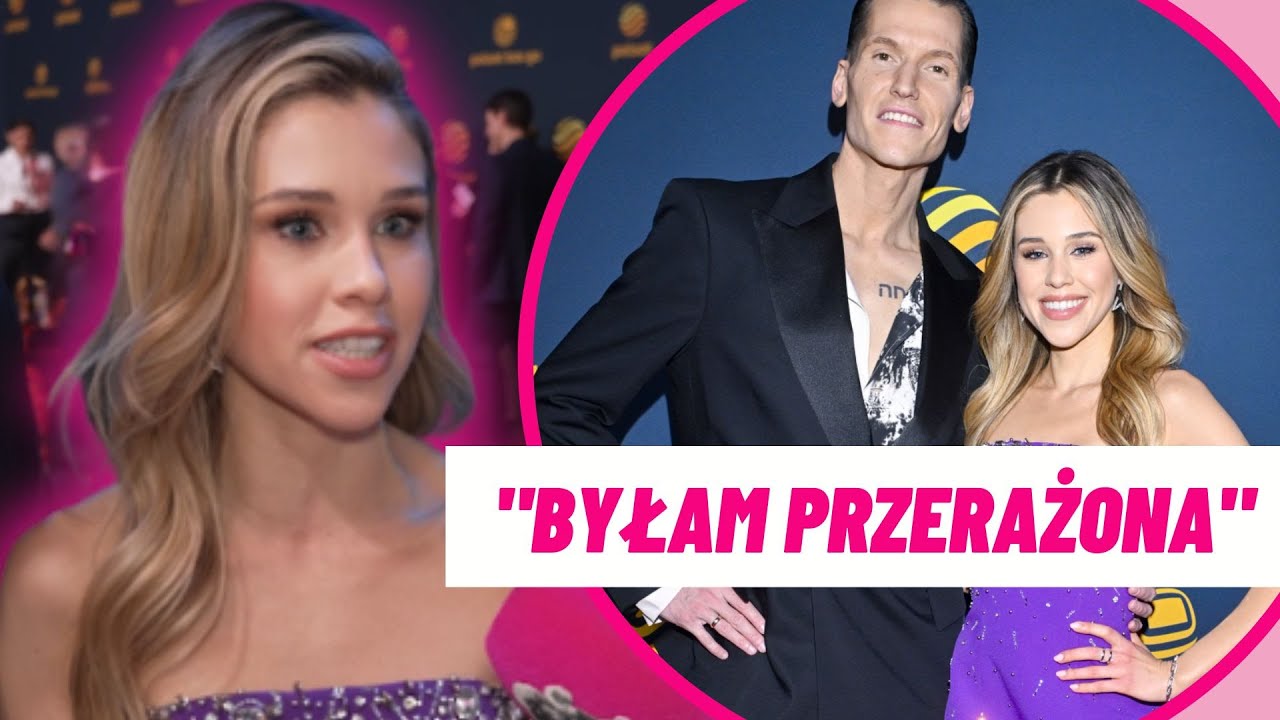 Marysia Jeleniewska o pierwszych decyzja produkcji 