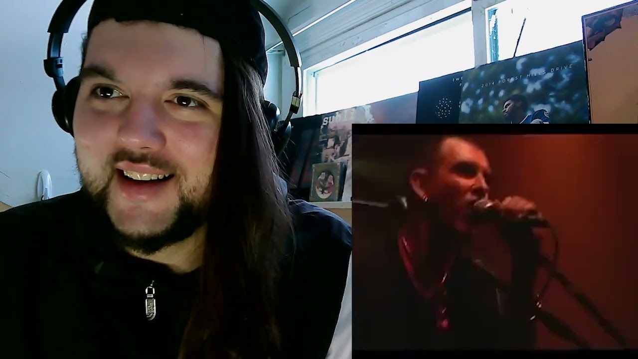 Drummer reacts to 