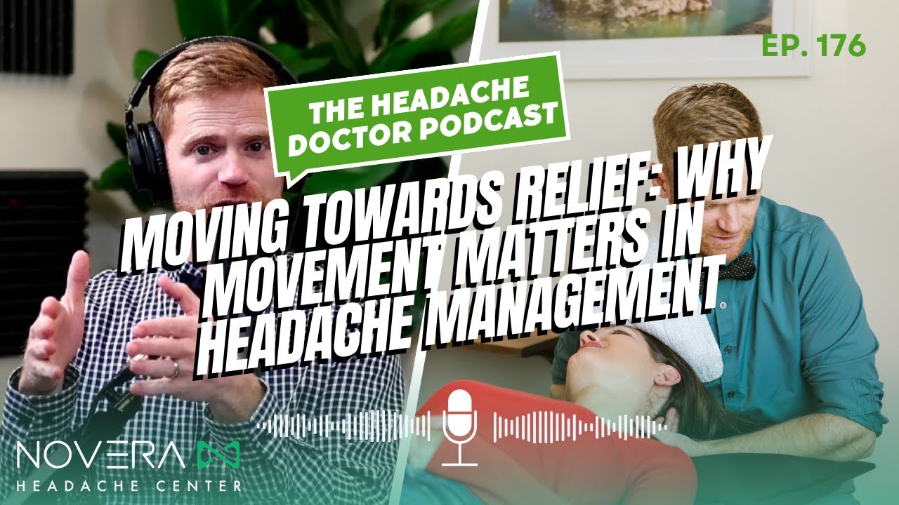 Moving Toward Relief: Why Movement Matters