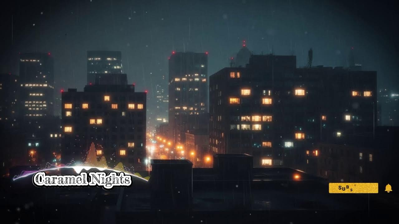 Smooth Jazz 90s Live 🌌 | After Hours Jazz for Late Night Focus & Relax