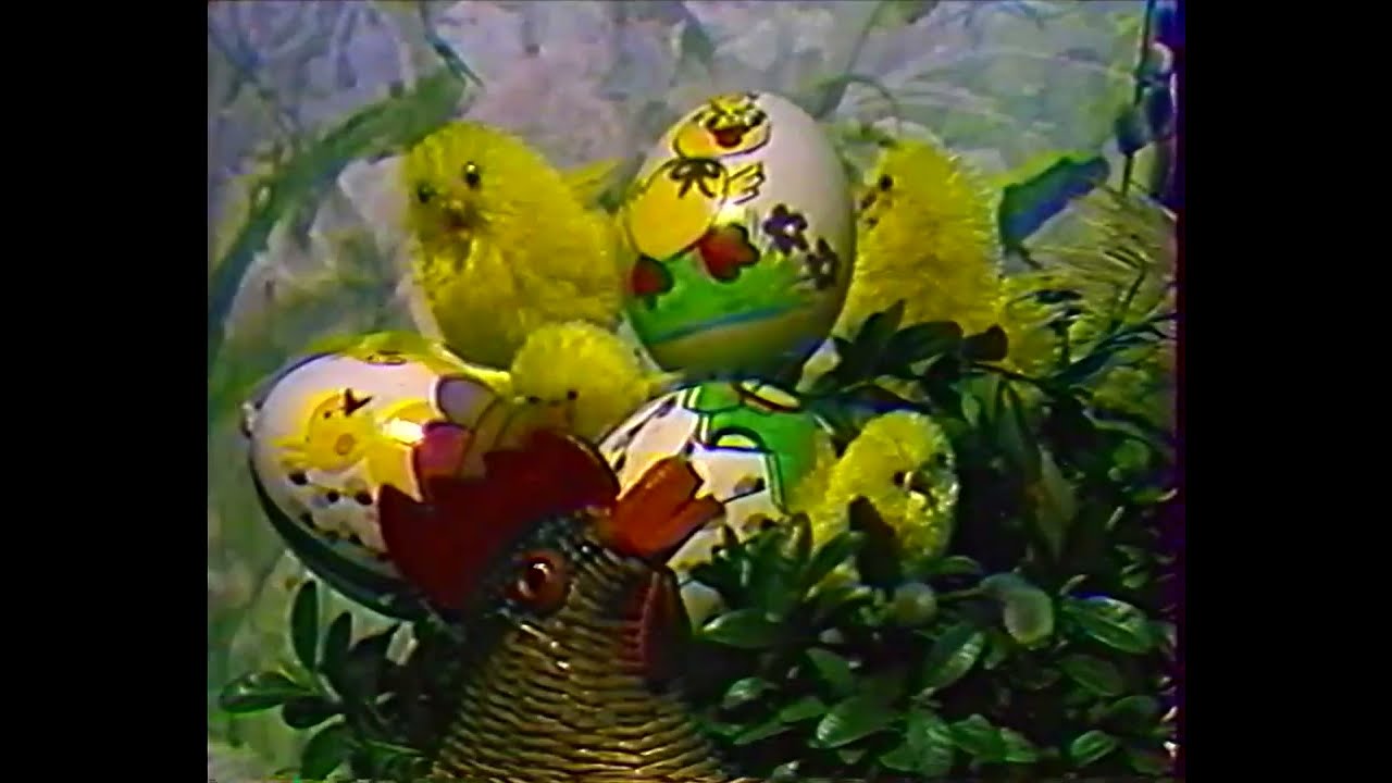 1992 - Program pierwszy - Zakończenie programu - 1992.04.19