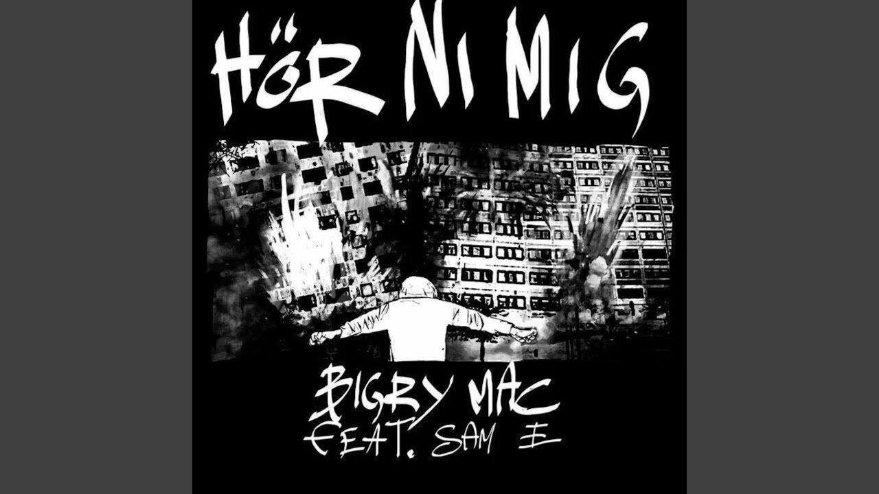 Hör Ni Mig