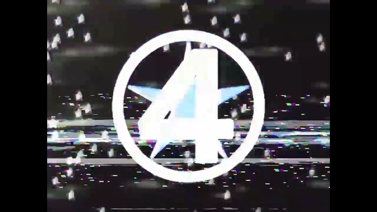CPTV 4 (Pandsolin) - Station ID (1990 - 1994)