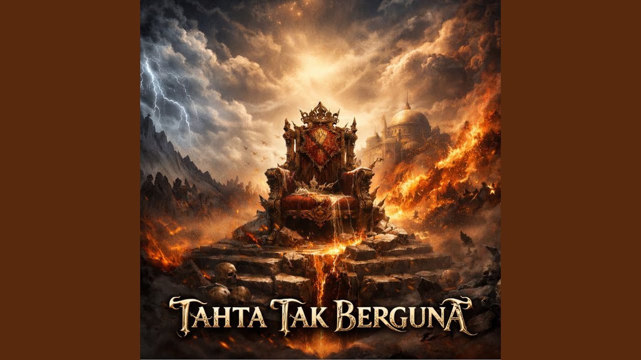 Tahta Tak Berguna