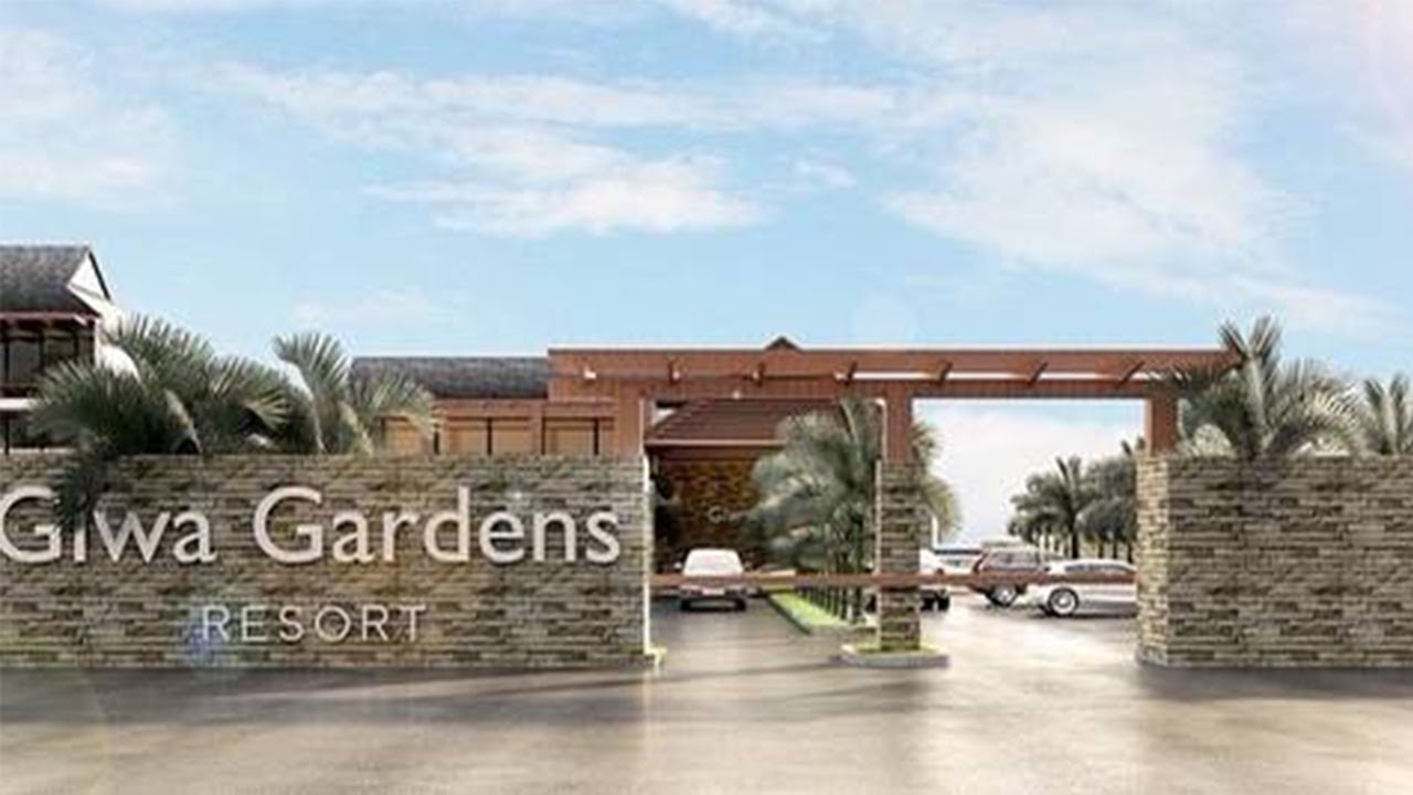Giwa Gardens by Digital Landlords