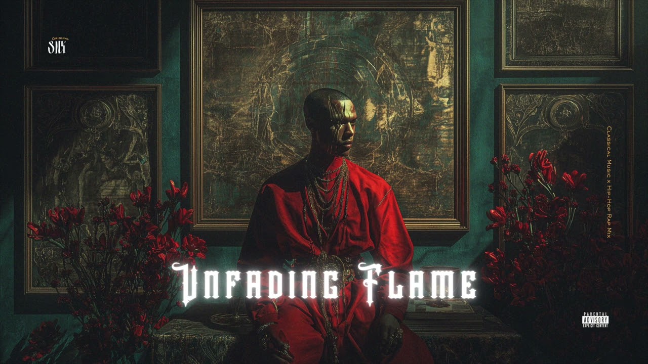 Unfading Flame l SNX