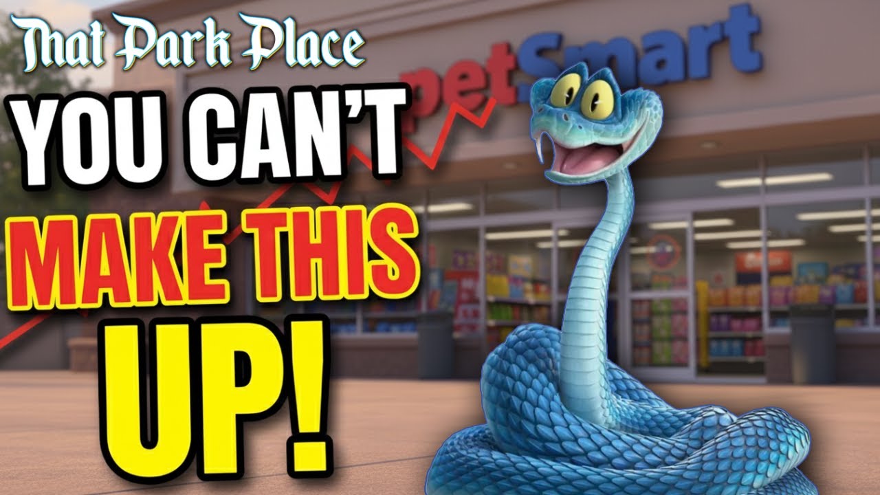 Sales of Pit Vipers SKYROCKET in Asia Following Zootopia 2 Success?! Say WHAT?!