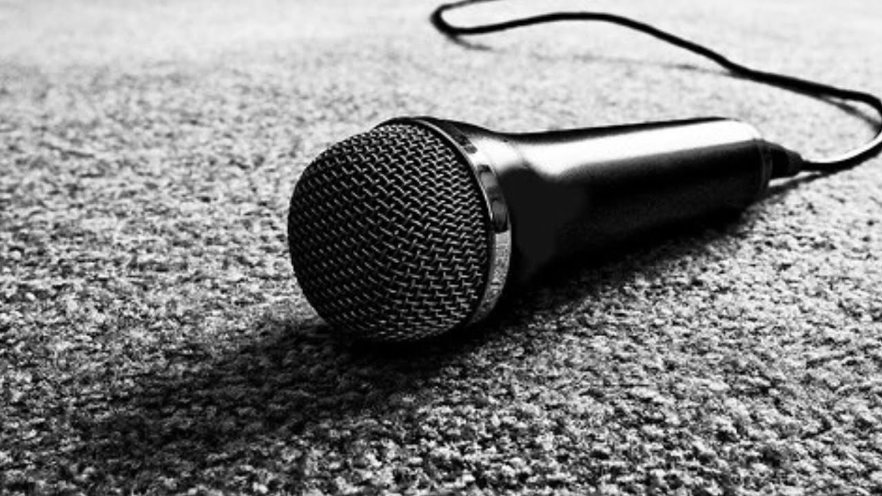 [FREE] Rap Beat - “Drop Mic” (Prod by Bentastico)