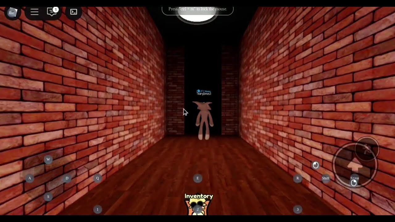 Care of Verver Fangame 3 : The Ripoff - Official Teaser Trailer