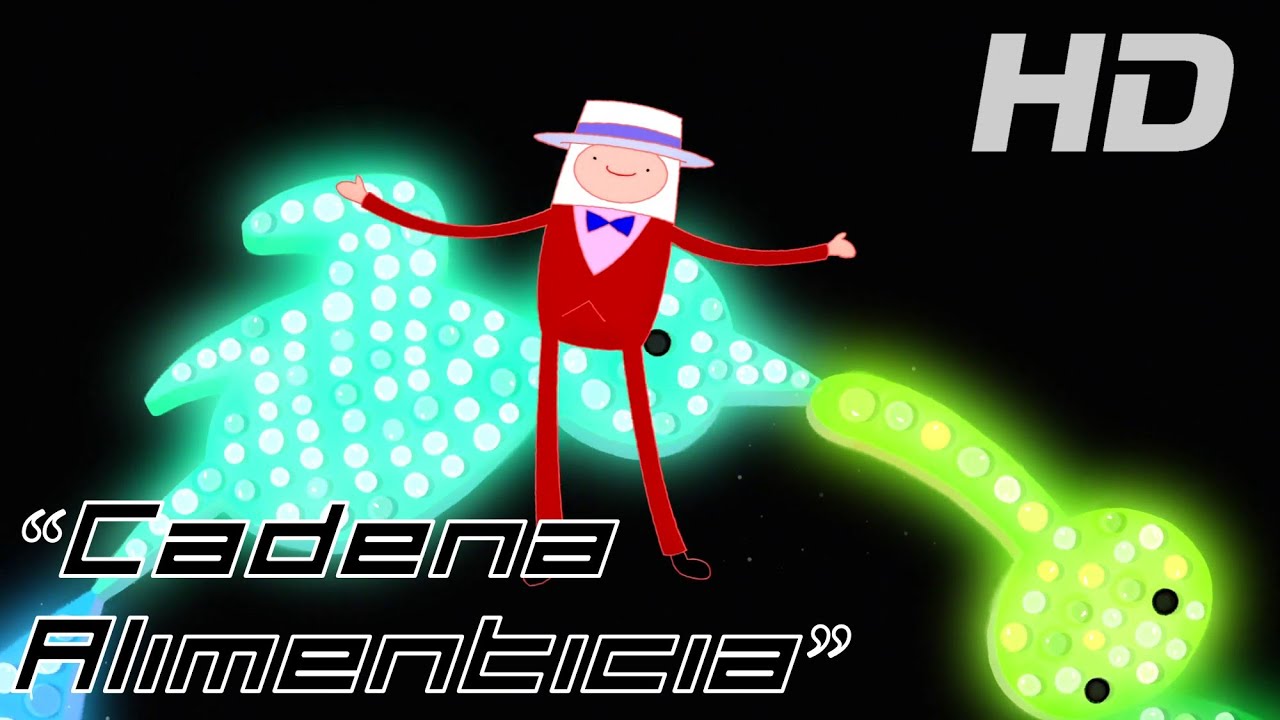 Hora de Aventura: 