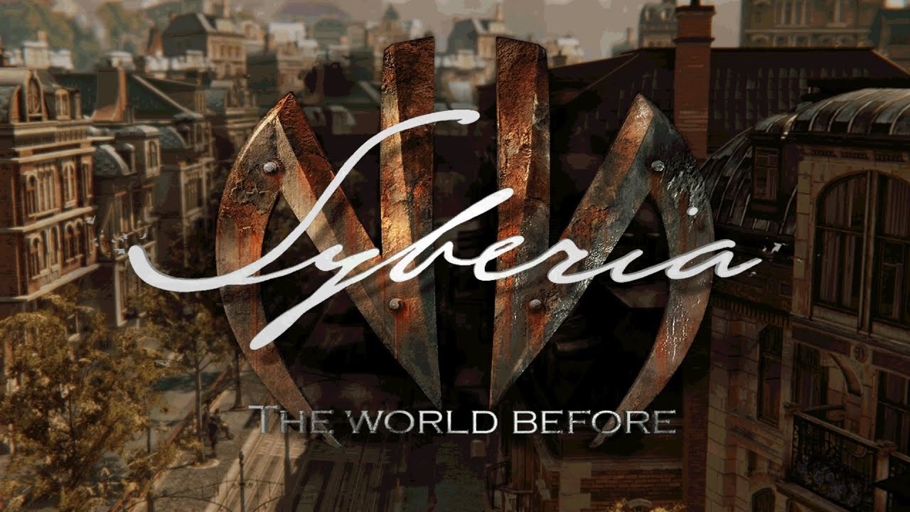SIBERIA: THE WORLD BEFORE — ТВОЯ ПРОШЛАЯ ЖИЗНЬ БЫЛА В 1937 ГОДУ? 🎹 Две судьбы, одна душа Part 4