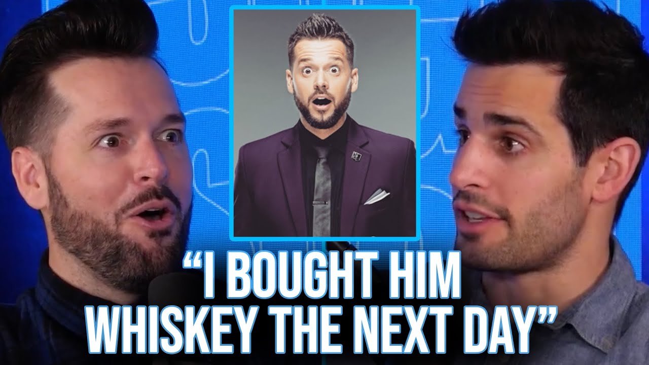 Mike Rome On Mistakes As A WWE Ring Announcer