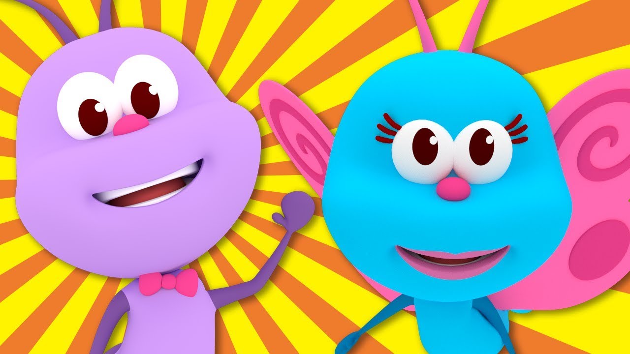 A Ver A ver - Bichikids 2 | El Reino Infantil