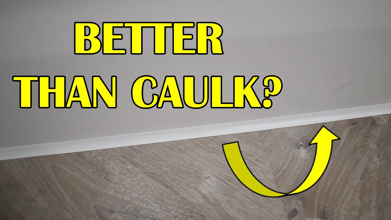 Fix Your Gap Between Your Bathroom Tub And Flooring Using InstaTrim | Easy Fix Tutorial Product DIY