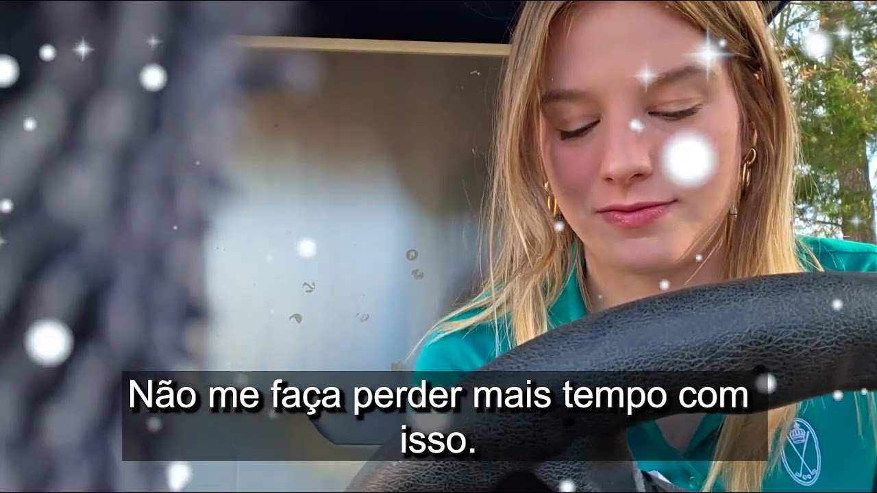ELE A DEIXOU NA CLÍNICA DE ABORTO, 6 ANOS DEPOIS, ELE AS VIU NO HOSPITAL E A VERDADE O ATINGIU…