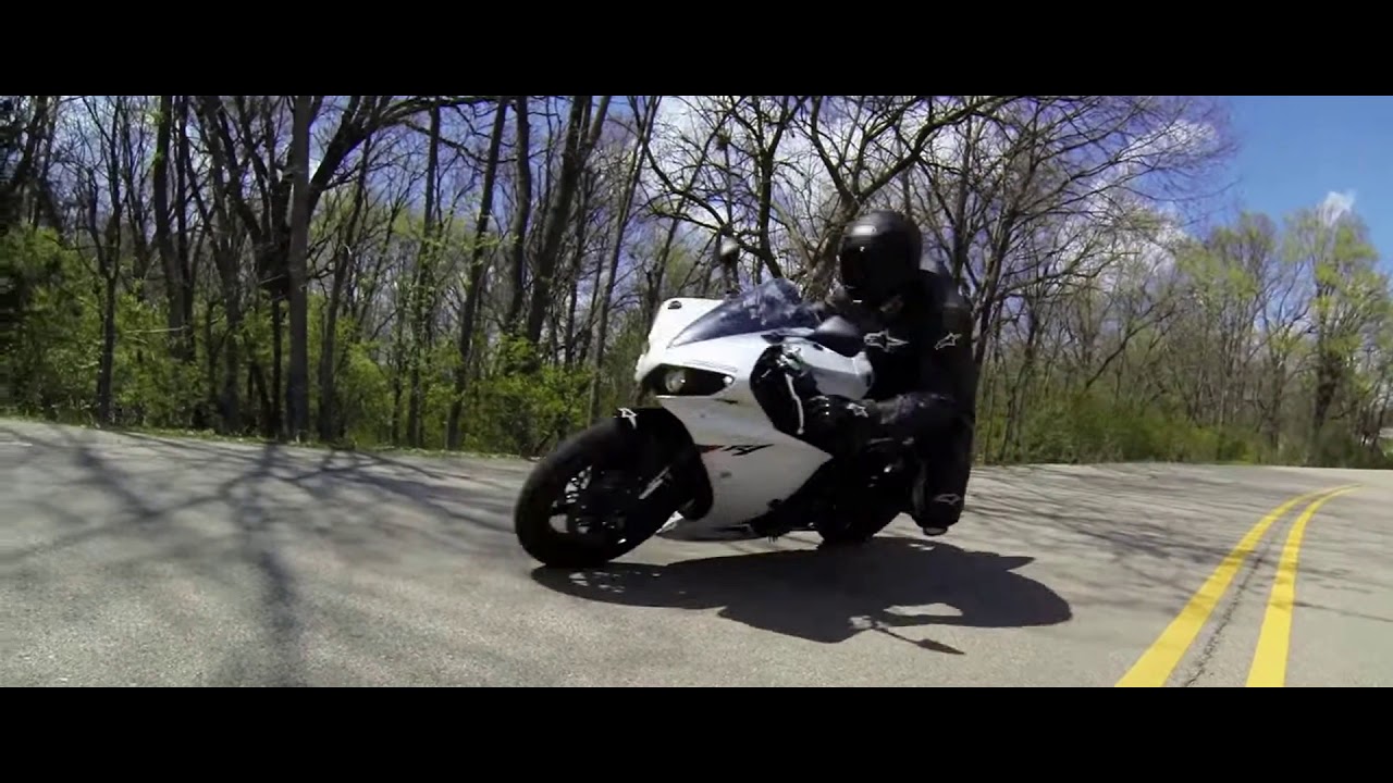 🎶 Rap o motocyklach - 