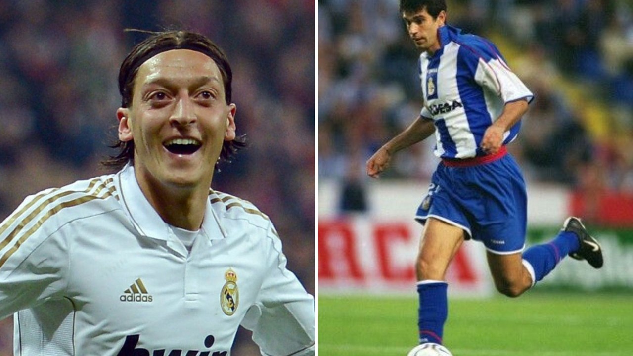The day Real Madrid Destroyed Deportivo La Coruña