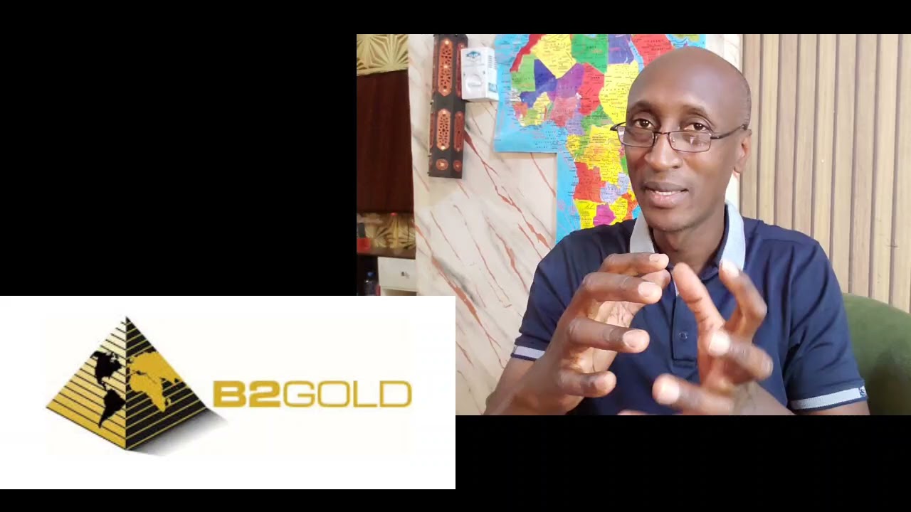 Le minier B2 Gold communique