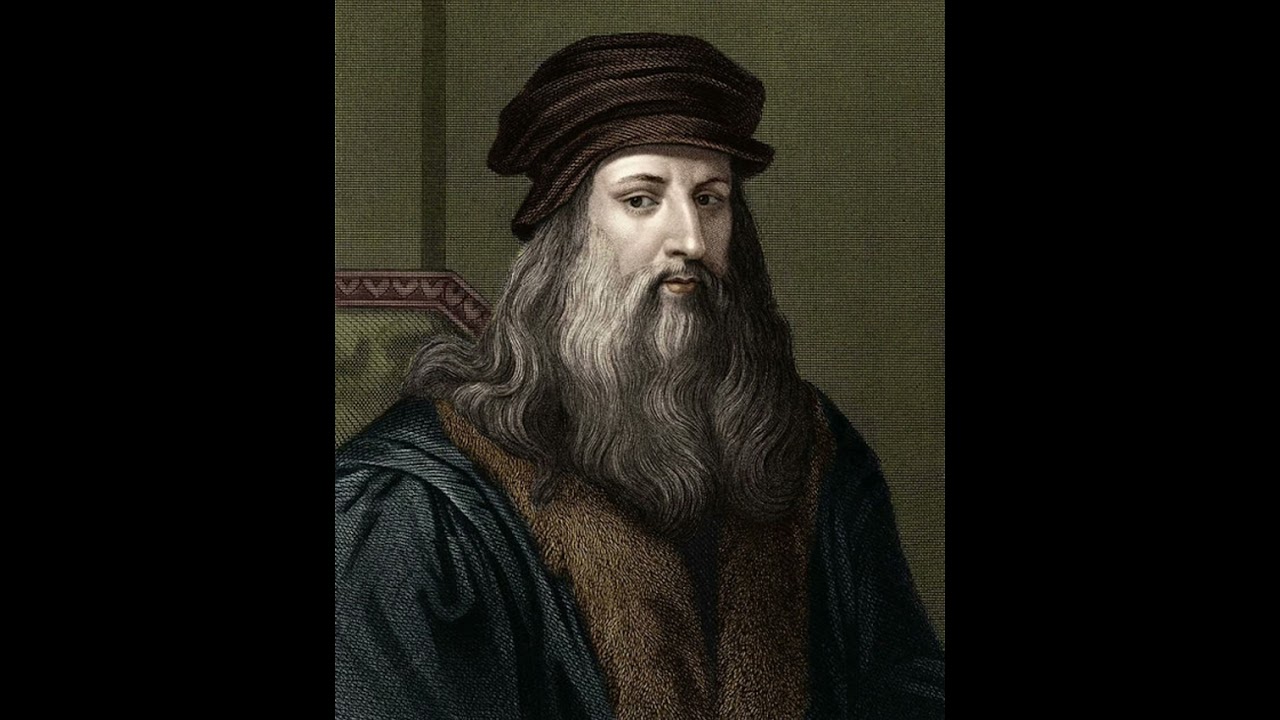 Why Leonardo da Vinci Was Too Advanced for His Time | Listen While You Sleep