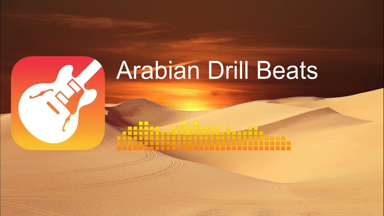Arabian Drill Beats