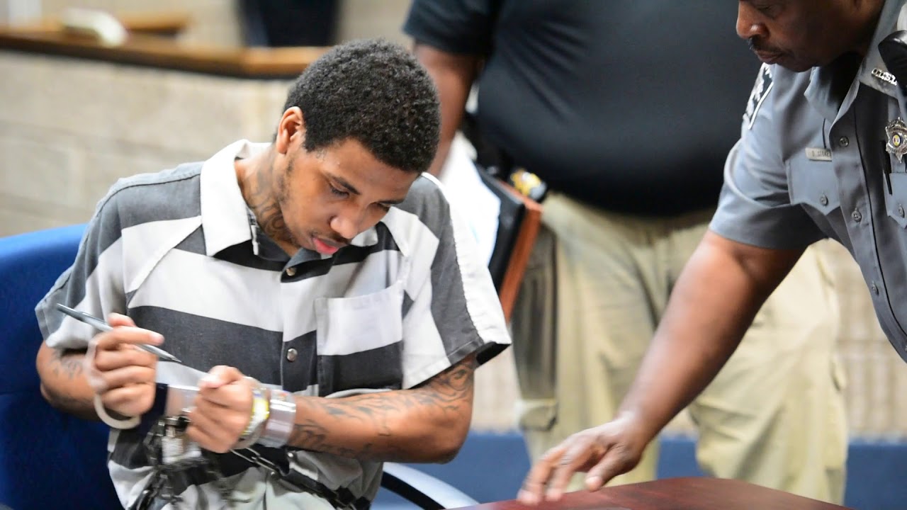 Orangeburg County jail escapee’s bond set at $285,000