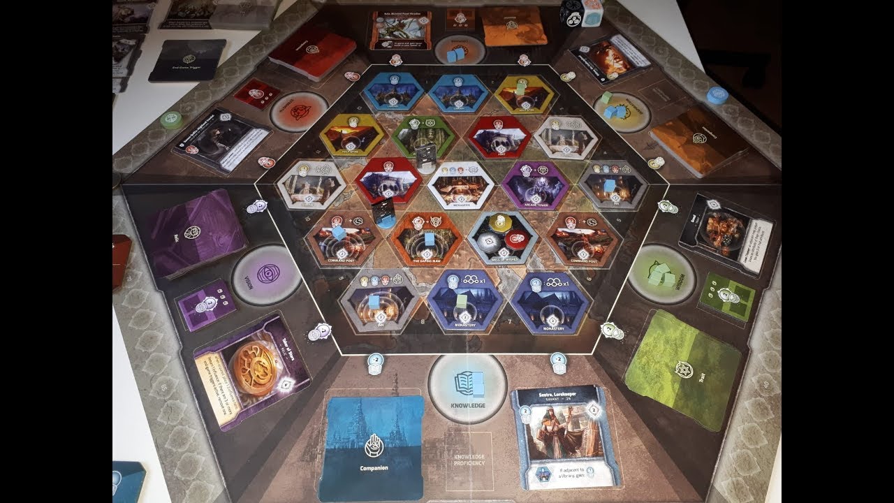 Vindication playthrough
